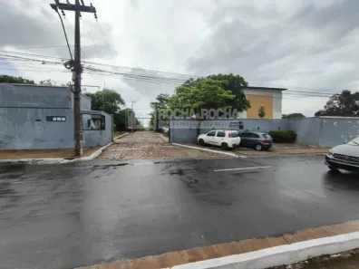 Apartamento com 2 Quartos para alugar, 43m² no Campestre, Teresina