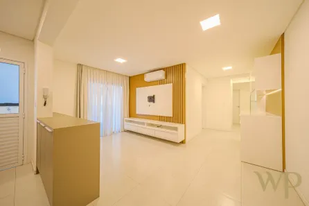 Apartamento com 3 Quartos à venda, 78m² no Santo Antônio, Joinville