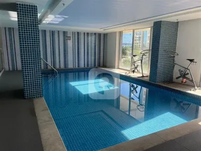 Apartamento com 3 Quartos à venda, 99m² no Barra Olímpica, Rio de Janeiro