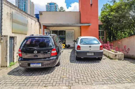 Ponto Comercial para alugar, 598m² no Jardim Morumbi, São Paulo