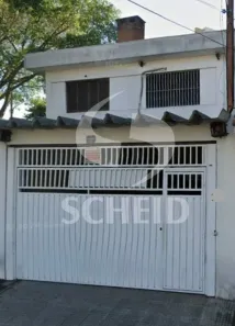 Sobrado com 3 Quartos para alugar, 133m² no Jardim Cidália, São Paulo