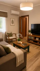 Apartamento com 2 Quartos à venda, 80m² no Medianeira, Porto Alegre