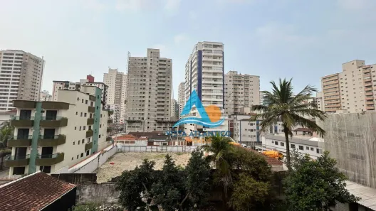 Apartamento com 1 Quarto à venda, 43m² no Aviação, Praia Grande