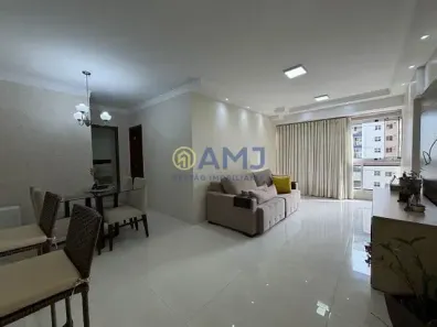 Apartamento com 2 Quartos à venda, 70m² no Alto da Glória, Goiânia