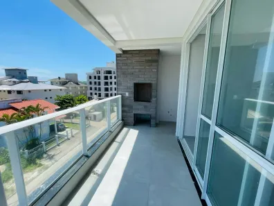 Apartamento com 3 Quartos à venda, 99m² no Praia De Palmas, Governador Celso Ramos