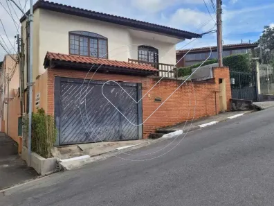 Casa com 4 Quartos à venda, 320m² no Jardim Professor Benoá, Santana de Parnaíba