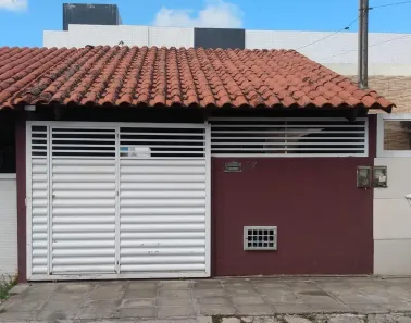 Casa com 2 Quartos à venda, 55m² no Valentina de Figueiredo, João Pessoa