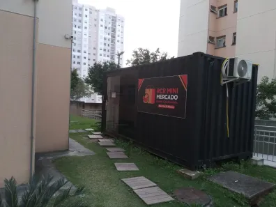 Apartamento com 2 Quartos à venda, 52m² no Jardim Brasília (Zona Leste), São Paulo