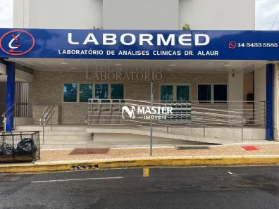 Ponto Comercial para alugar, 300m² no Palmital, Marília