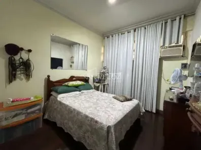 Apartamento com 3 Quartos à venda, 99m² no Glória, Rio de Janeiro
