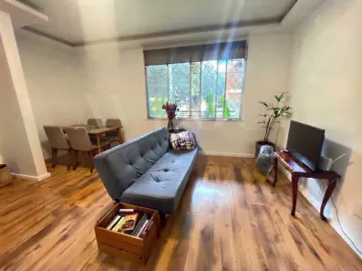 Apartamento com 2 Quartos para alugar, 71m² no Leblon, Rio de Janeiro
