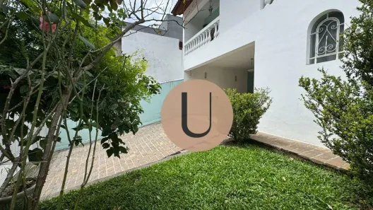 Sobrado com 4 Quartos à venda, 275m² no Dos Casa, São Bernardo do Campo