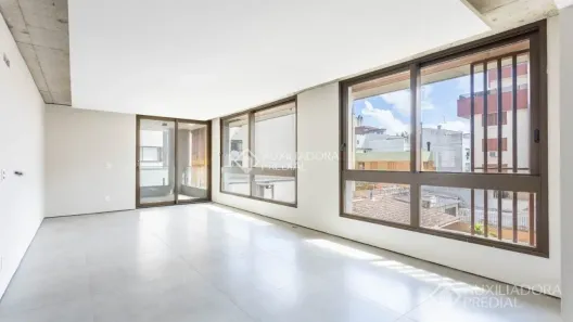 Apartamento com 3 Quartos à venda, 101m² no Petrópolis, Porto Alegre