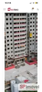 Apartamento com 1 Quarto à venda, 32m² no Vila Dom Pedro II, São Paulo