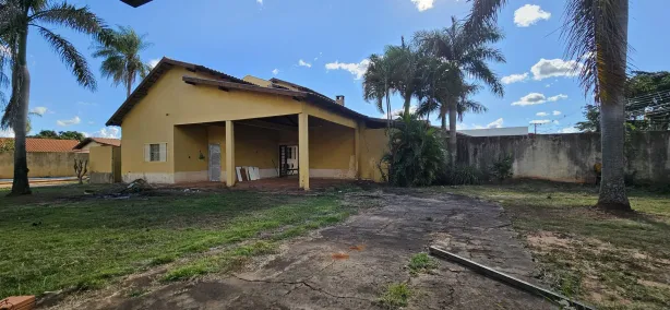Sobrado com 1 Quarto à venda, 441m² no Jardim Itatiaia, Campo Grande