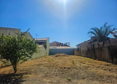 Lote/Terreno à venda, 290m² no Jardim Regina, Indaiatuba
