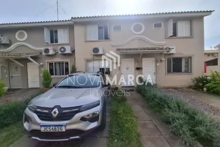 Casa com 3 Quartos à venda, 77m² no Humaitá, Porto Alegre
