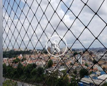 Apartamento com 3 Quartos à venda, 123m² no Centro, São Bernardo do Campo
