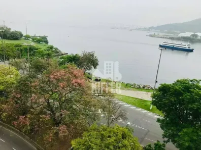 Sala Comercial à venda, 56m² no Centro, Niterói