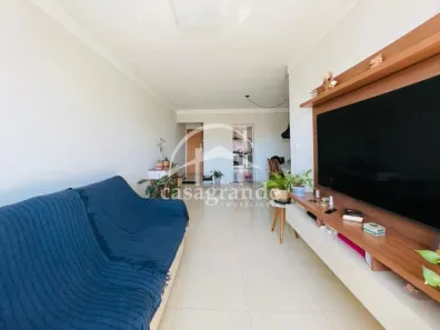 Apartamento com 4 Quartos à venda, 128m² no Santa Mônica, Uberlândia