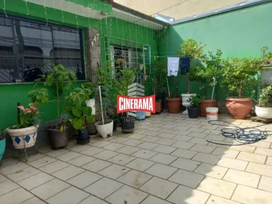 Casa com 3 Quartos à venda, 125m² no Santa Paula, São Caetano do Sul