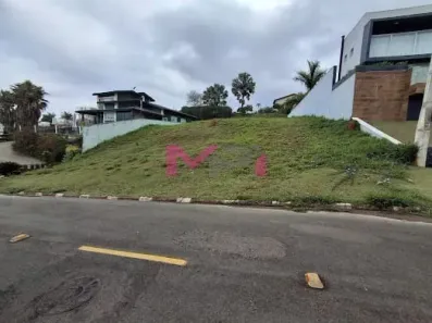 Lote/Terreno à venda, 856m² no Residencial dos Lagos, Itupeva