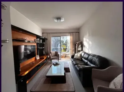 Apartamento com 3 Quartos à venda, 100m² no Jardim Brasil (Zona Sul), São Paulo