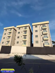 Apartamento com 2 Quartos à venda, 42m² no Colubande, São Gonçalo