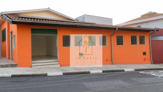 Ponto Comercial para alugar, 127m² no Jardim Interlagos, Campinas