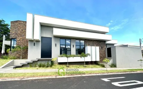 Casa de Condomínio com 3 Quartos à venda, 178m² no Belvedere Terra Nova, São José do Rio Preto