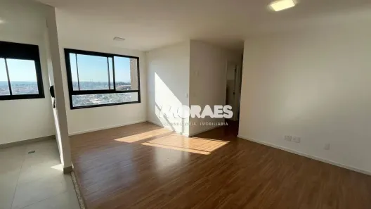 Apartamento com 2 Quartos à venda, 64m² no Jardim Auri Verde, Bauru