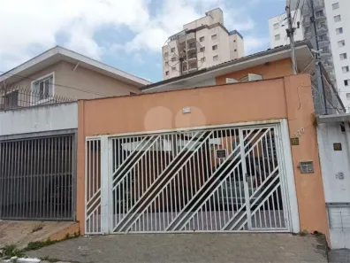 Casa com 3 Quartos à venda, 146m² no Vila Mira, São Paulo