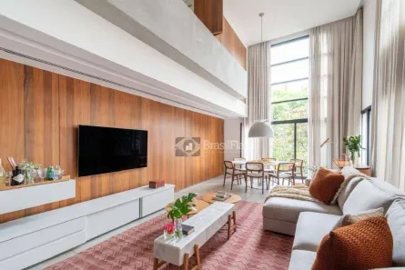 Apartamento com 1 Quarto à venda, 140m² no Pinheiros, São Paulo