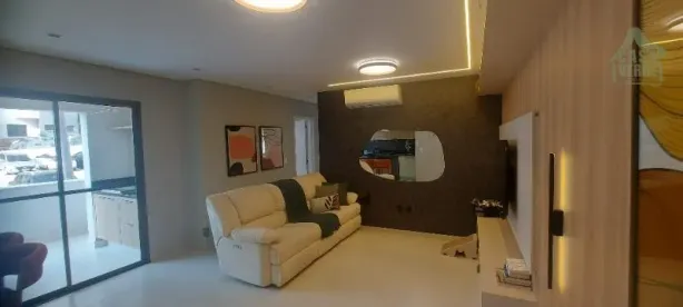 Apartamento com 3 Quartos à venda, 74m² no Jardim Santiago, Indaiatuba