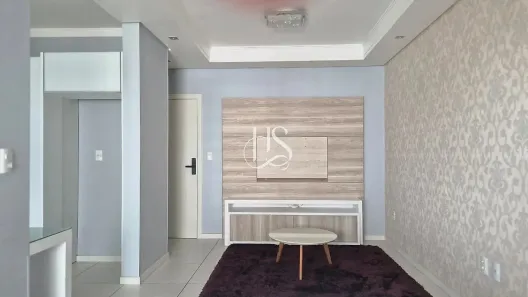Apartamento com 3 Quartos à venda, 88m² no Pagani, Palhoça