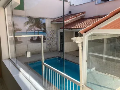 Sobrado com 3 Quartos para alugar, 350m² no Parque Renato Maia, Guarulhos