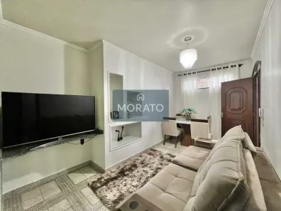 Apartamento com 2 Quartos à venda, 57m² no Glória, Contagem