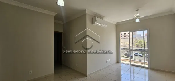 Apartamento com 3 Quartos à venda, 80m² no Jardim Botânico, Ribeirão Preto