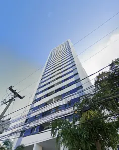 Apartamento com 3 Quartos à venda, 70m² no Piedade, Jaboatão dos Guararapes