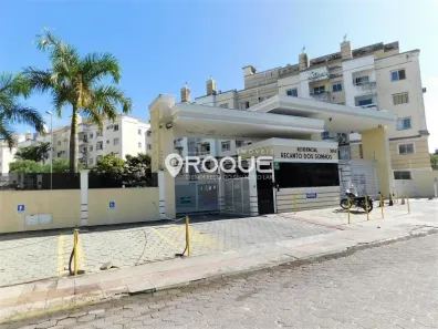 Apartamento com 2 Quartos à venda, 158m² no Pagani, Palhoça