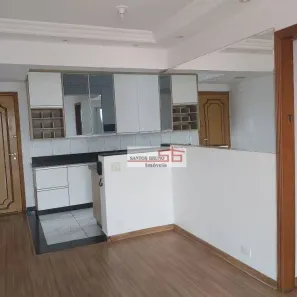 Apartamento com 3 Quartos à venda, 71m² no Vila Firmiano Pinto, São Paulo