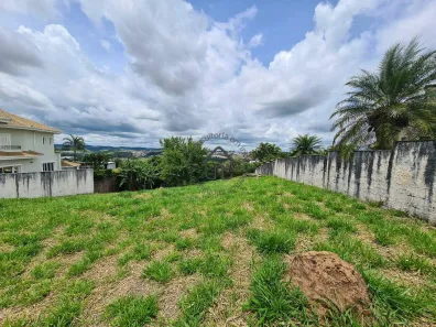 Lote/Terreno à venda, 1095m² no Marambaia, Vinhedo