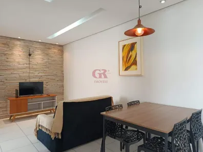 Apartamento com 2 Quartos à venda, 70m² no Estoril, Belo Horizonte