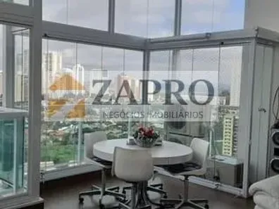 Apartamento com 2 Quartos à venda, 133m² no Vila Ema, São José dos Campos