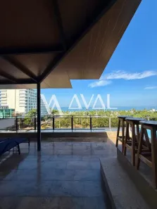 Cobertura com 4 Quartos à venda, 335m² no Barra da Tijuca, Rio de Janeiro