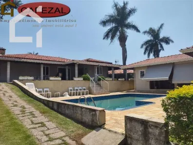 Casa com 3 Quartos à venda, 350m² no Parque dos Cafezais VI, Itupeva