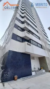 Apartamento com 2 Quartos à venda, 89m² no Canela, Salvador