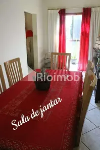 Apartamento com 3 Quartos à venda, 140m² no Curicica, Rio de Janeiro