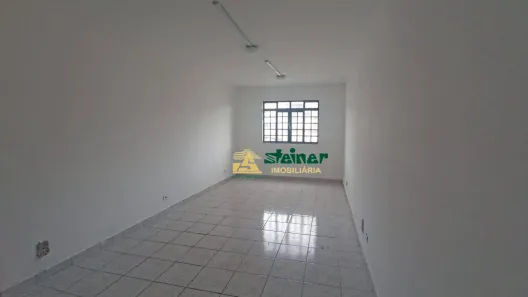 Sala Comercial para alugar, 35m² no Cocaia, Guarulhos