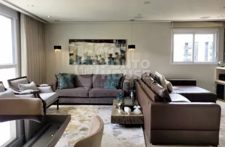 Apartamento com 3 Quartos à venda, 178m² no Vila Clementino, São Paulo